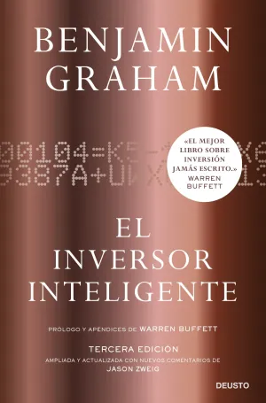 INVERSOR INTELIGENTE, EL (RENOVACION)