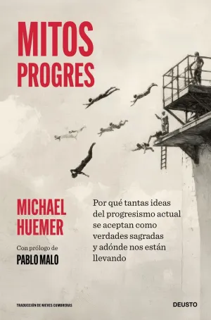 MITOS PROGRES MITOS PROGRES