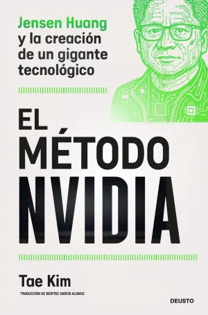 EL METODO NVIDIA