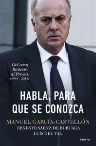 HABLA, PARA QUE SE CONOZCA HABLA, PARA QUE SE CONOZCA