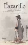 EL LAZARILLO - CONTADO A LOS NIÑOS