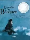 LEYENDAS DE BECQUER CONTADAS A LOS NIÑOS