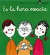 ES LA HORA EXACTA/POQUITO A POCO-18 ES LA HORA EXACTA/POQUITO A POCO-18