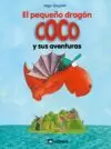 EL PEQUEÑO DRAGON COCO Y SUS AVENTURAS