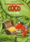 EL PEQUEÑO DRAGÓN COCO EN LA JUNGLA