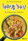 1. EL ENIGMA DEL FARAÓN AGATHA MISTERY 1