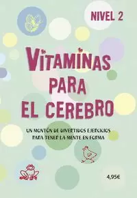 VITAMINAS PARA EL CEREBRO 2