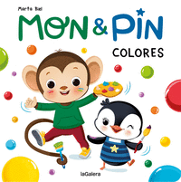 MON & PIN. COLORES