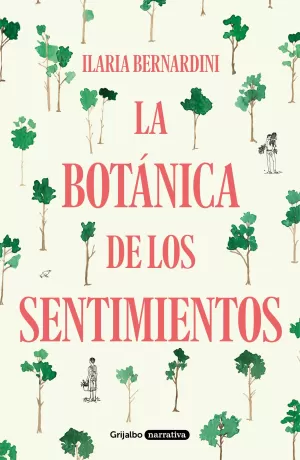 LA BOTÁNICA DE LOS SENTIMIENTOS