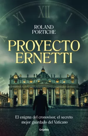 PROYECTO ERNETTI PROYECTO ERNETTI