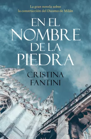 NEL NOME DELLA PIETRA (GRIJALBO) NEL NOME DELLA PIETRA (GRIJALBO)