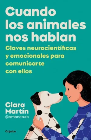 CUANDO LOS ANIMALES NOS HABLAN CUANDO LOS ANIMALES NOS HABLAN