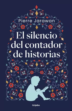 SILENCIO DEL CONTADOR DE HISTORIAS, EL