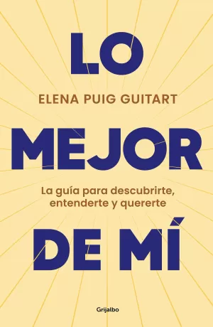 LO MEJOR DE MI LO MEJOR DE MI