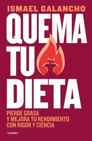 QUEMA TU DIETA QUEMA TU DIETA