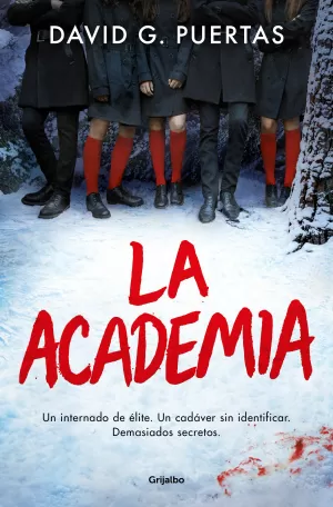 ACADEMIA, LA ACADEMIA, LA