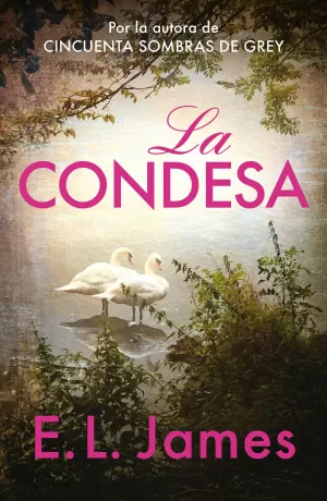 LA CONDESA LA CONDESA