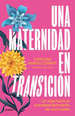UNA MATERNIDAD EN TRANSICIÓN UNA MATERNIDAD EN TRANSICIÓN