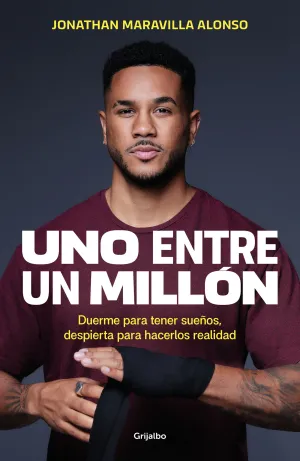 UNO ENTRE UN MILLÓN UNO ENTRE UN MILLÓN