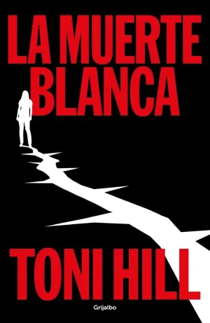 LA MUERTE BLANCA ULTIMO VERDUGO III