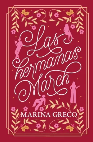 LAS HERMANAS MARCH LAS HERMANAS MARCH
