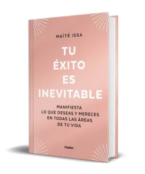 TU EXITO ES INEVITABLE (EDICIÓN LIMITADA