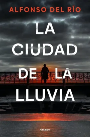CIUDAD DE LA LLUVIA, LA CIUDAD DE LA LLUVIA, LA