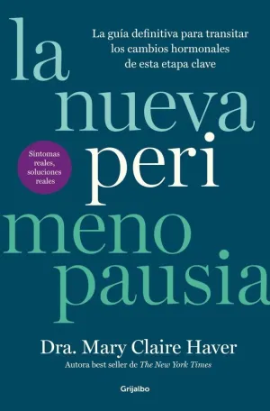 LA NUEVA PERIMENOPAUSIA LA NUEVA PERIMENOPAUSIA