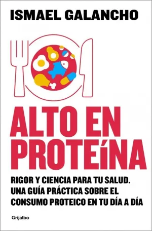 ALTO EN PROTEINA