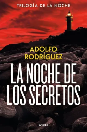 NOCHE DE LOS SECRETOS, LA NOCHE DE LOS SECRETOS, LA