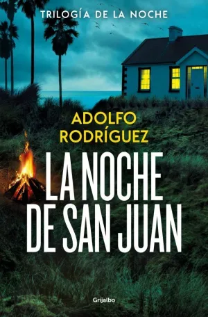 NOCHE DE SAN JUAN, LA NOCHE DE SAN JUAN, LA