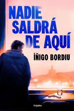 NADIE SALDRA DE AQUI NADIE SALDRA DE AQUI
