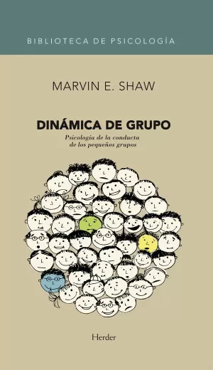 DINÁMICA DE GRUPO