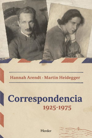 CORRESPONDENCIA 1925 - 1975 (NE)