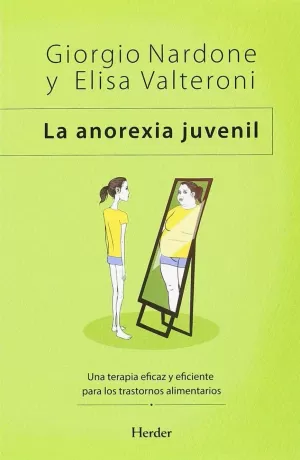 LA ANOREXIA JUVENIL