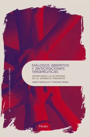 DIALOGOS ABIERTOS Y ANTICIPACIONES TERAPEUTICAS