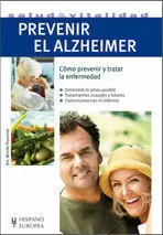 PREVENIR EL ALZHEIMER