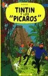 TINTIN Y LOS  PICAROS