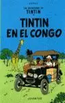 TINTÍN EN EL CONGO