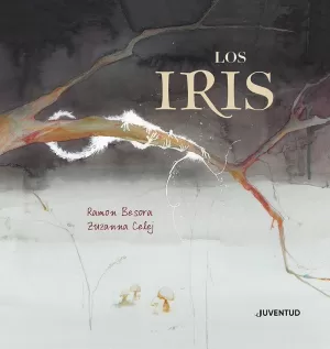 LOS IRIS LOS IRIS