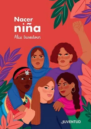 NACER NIÑA NACER NIÑA