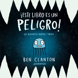 ESTE LIBRO ES UN PELIGRO