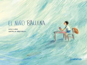 EL NIÑO BALLENA EL NIÑO BALLENA
