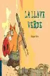 LA LLAVE VERDE LA LLAVE VERDE