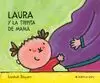 LAURA Y LA TRIPITA DE MAMA LAURA Y LA TRIPITA DE MAMA