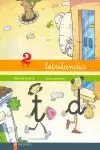 LETRILANDIA, LIBRO DE LECTURAS 2