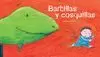 BARBILLAS Y COSQUILLAS BARBILLAS Y COSQUILLAS