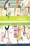 LETRILANDIA 3 CUADRICULA ESPIRAL