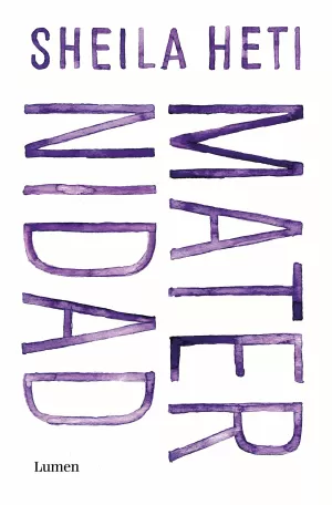 MATERNIDAD (LOGOS)