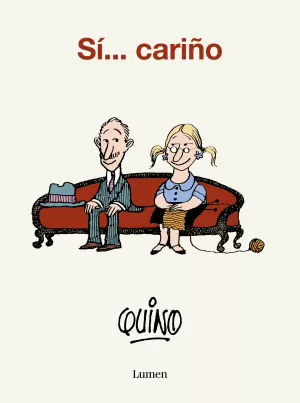 SI... CARIÑO (TB)